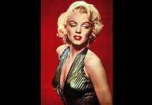 Fashion flash-back –Marilyn Monroe La robe lamée de l’icône du 7e Art