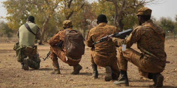 Burkina : au moins 14 morts dans une nouvelle attaque dans le Nord