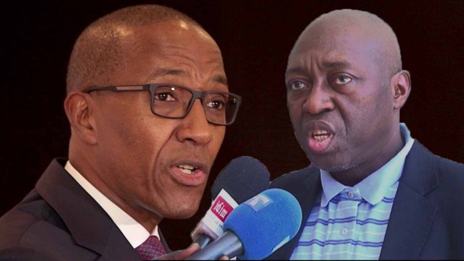 Plainte contre Aliou Sall : « si le juge d’instruction rend une ordonnance de non lieu…»