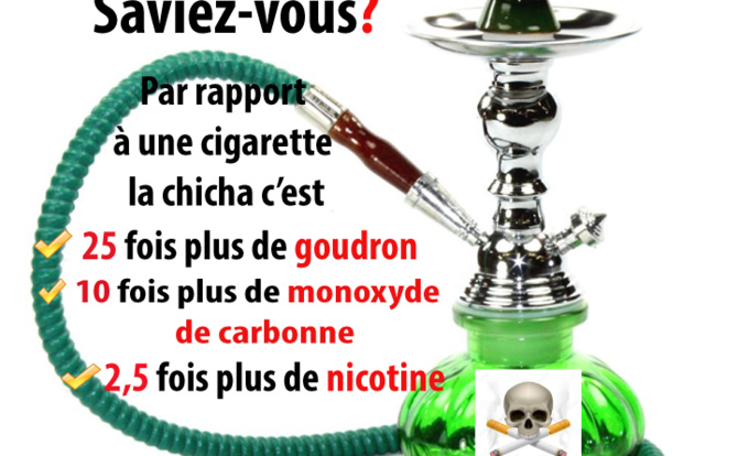 Lutte contre l'E-tabac- Alerte du Pnlt: Un milliard de personnes vont périr au cours du siècle