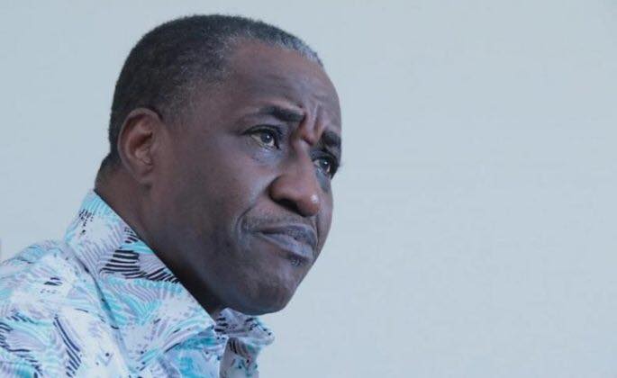 URGENT: Le journaliste Adama Gaye vient d'être arrêté par Dic