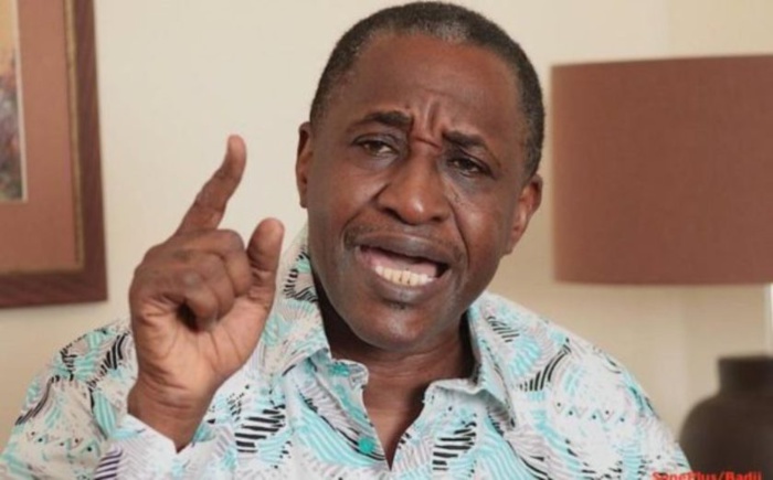 Voici les publications du journaliste d'Adama Gaye avant son arrestation ce lundi matin par la Dic