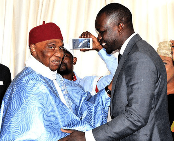 Dialogue national, respect du calendrier républicain…: Sonko et Wade accordent leur violon