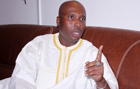 Révélation de Barthélémy Dias: « Macky Sall refusait de prendre Tanor Dieng au téléphone… »