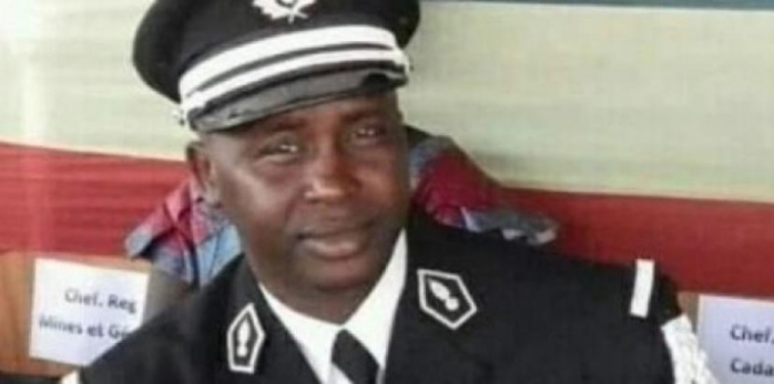 Tué vendredi dernier à Koumpentoum: Tamsir Sané repose désormais au cimetière de Yoff