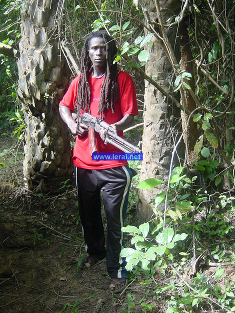 [Photos Exclusives] LERAL.NET dans l'intimité du MFDC