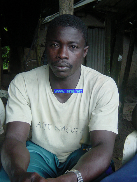 [Photos Exclusives] LERAL.NET dans l'intimité du MFDC
