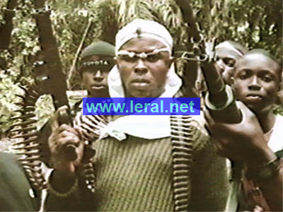 [Photos Exclusives] LERAL.NET dans l'intimité du MFDC
