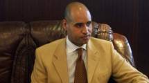Un sénégalais se tape l’ex de Seif el Islam