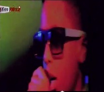 (Vidéo clip) Phil Ndour la nouvelle star est le fils de Booba Ndour