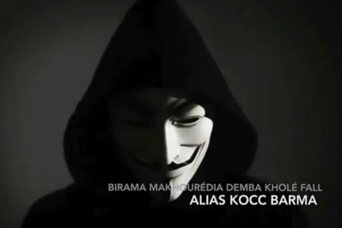 Kocc Barma annonce son retour sur Snapchat et révèle qu’il a piraté le système de la DIC (Entretien EXCLUSIF et EXPLOSIF)