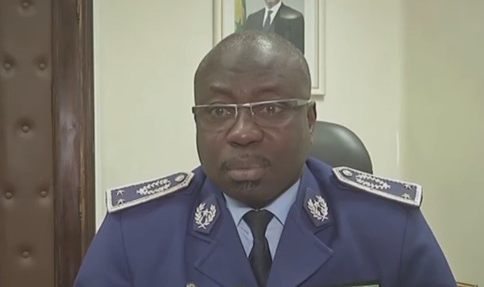 Meurtre du major Tamsir Sané: Le général Cheikh sène avertit et menace