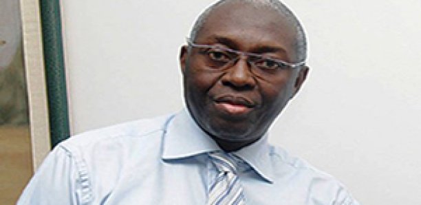 Rebeuss: Mamadou Lamine Diallo au chevet de Khalifa Sall