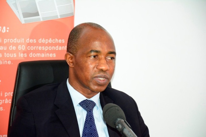 Elections à l'Ums: Le juge Téliko, candidat à sa propre succession, face à Mamadou Ndoye