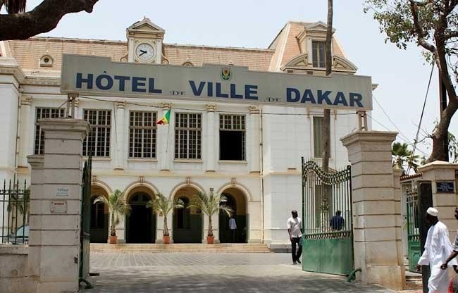 Scandale du centre commercial 4 C: Comment le foncier de la ville de Dakar a été bradé par un promoteur juif