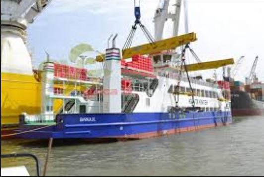 Gambie: saisie d’une importante quantité de drogue au Port de Banjul 