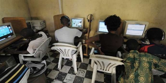 Démocratisation de l'internet: L’acte 4 offre un meilleur confort