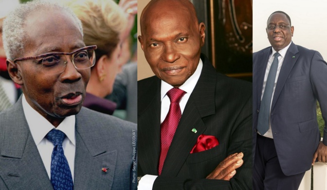 Cette leçon de Senghor que Wade et Macky n’ont pas retenue