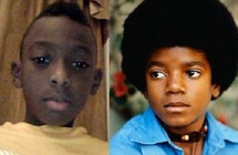 Philippe Ndour rappelle Michael Jackson : Quand Bouba Ndour imite Joe Jackson