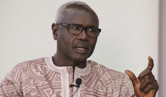Affaire François de Rugy : un exemple de transparence dans la gestion des finances publiques dont nous sommes à des années-lumière (Mody Niang)