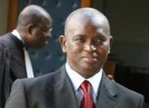 Election présidentielle 2012 : Latif  Coulibaly  bloqué par la caution