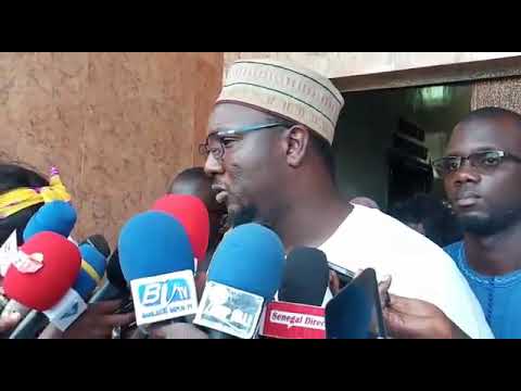 Cheikh Oumar Diagne, Enseignant-Chercheur : « De 1960 à nos jours, les dirigeants de nos gouvernements appartiennent généralement à des loges maçonniques »