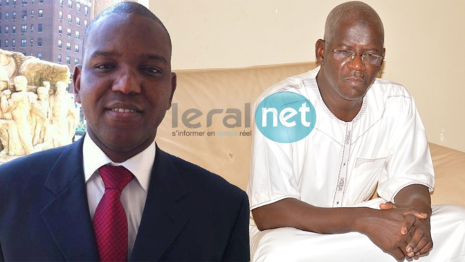 Rédaction du quotidien L'As: Amadou Bâ prend les commandes et succède à Thierno Talla