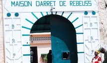 Reubess : Des mesures draconiennes contre les visiteurs de Barthelemy Dias