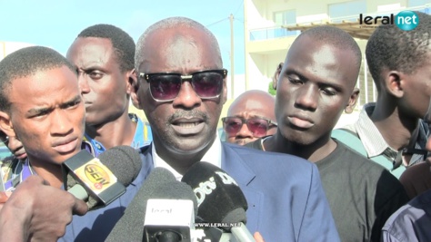 Affaire Adama Gaye : L’avocat du journaliste menace de poursuivre le Garde des Sceaux en justice 