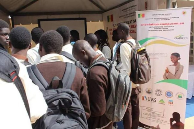 Enseignement supérieur : le Cudopes met sa menace à exécution