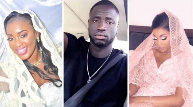 La première femme de Cheikhou Kouyaté a accouché d’une fille