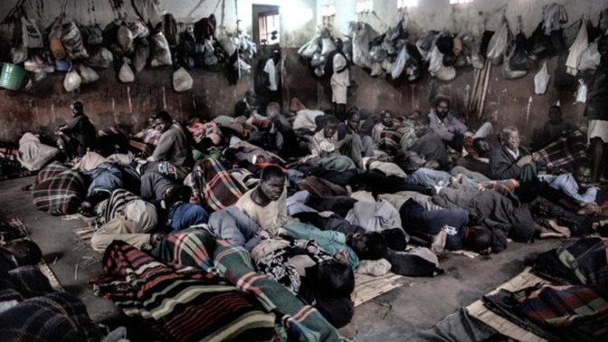 Louga - Meurtre du pompiste Cheikh Guèye: Mballo Kâ prend une peine de prison à vie