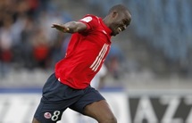 Transfert : Fenerbahçé veut Moussa Sow