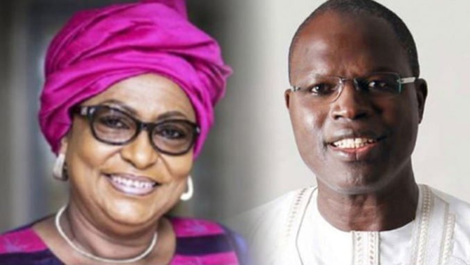 Libération de Khalifa Sall: Soham El Wardini annonce une très bonne nouvelle