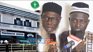 Affaire Pharmacie Guigon: Des imams appellent au boycott