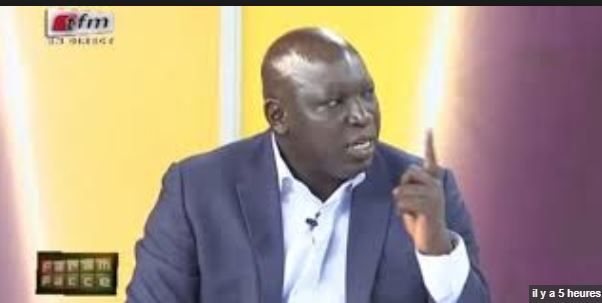 Madiambal Diagne:« J’espère que Abdoul Mbaye aura le courage de venir me faire face »