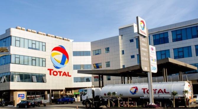 Total Sénégal distribue plus de 3,8 milliards FCfa à ses actionnaires