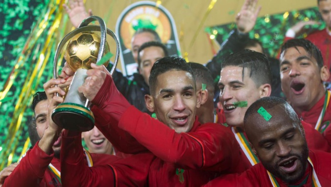 CHAN 2020: calendrier et résultats des qualifications
