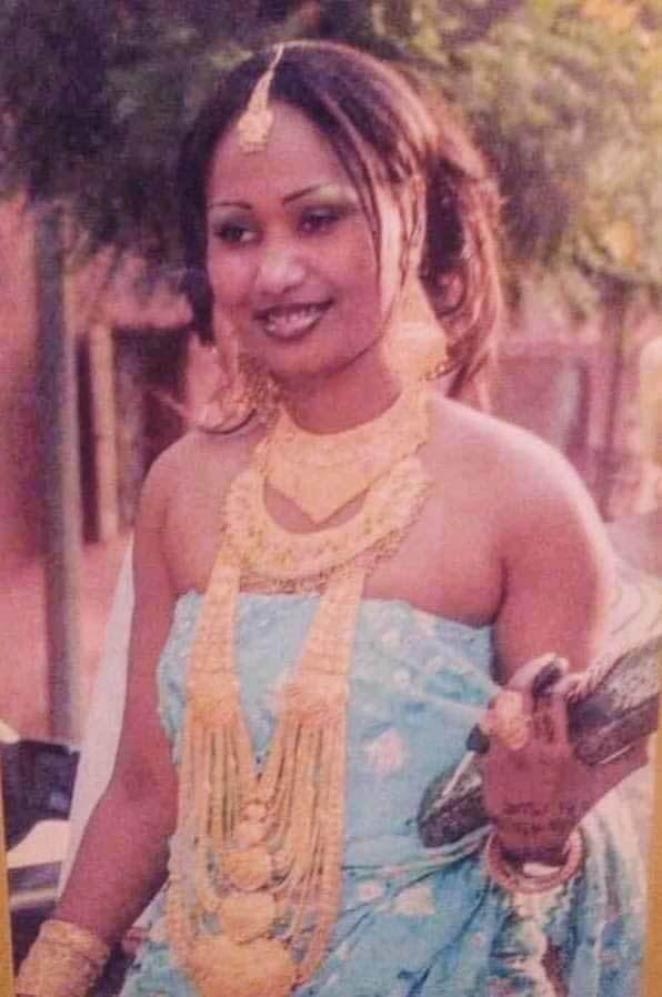 Mali: Leila Kane Diallo et l’or, c’est une vieille histoire (photos) Mali: Leila Kane Diallo et l’or, c’est une vieille histoire (photos)