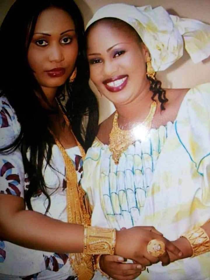 Mali: Leila Kane Diallo et l’or, c’est une vieille histoire (photos) Mali: Leila Kane Diallo et l’or, c’est une vieille histoire (photos)