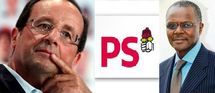 Hollande envoie une délégation à Tanor