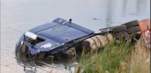 Accident du pont Emile Badiane: tous les corps repêchés, les victimes identifiées