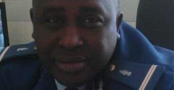 Tristes confidences de la veuve du commandant Tamsir Sané : « Si j’étais en face de ces bandits… »