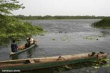 Lac de Guiers : les autochtones menacent de trouer les tuyaux PVC