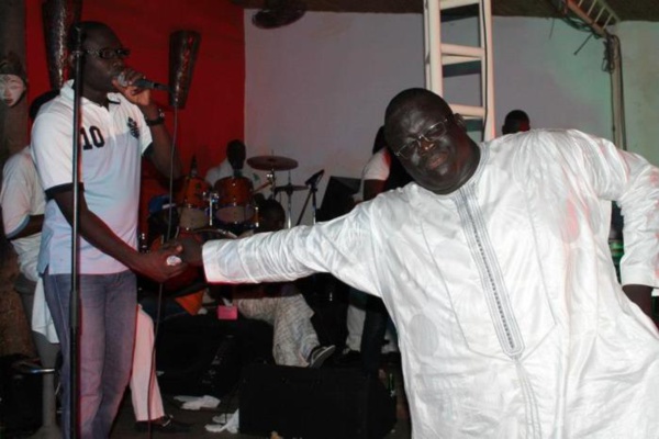 «Mbaye Wendelou», un guichet automatique «à sec» ?