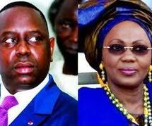 ELECTION 2012 : Aminata Tall soutient Macky Sall