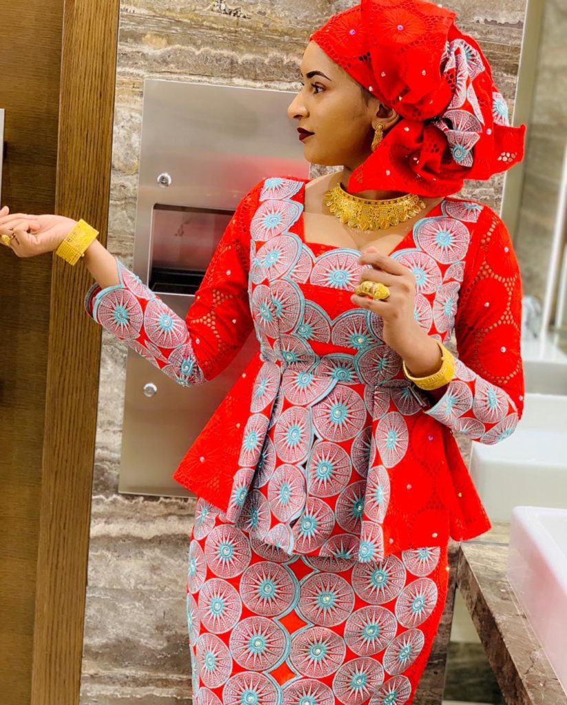 PHOTOS - Mode Tabaski : Découvrez vos modèles de la semaine PHOTOS - Mode Tabaski : Découvrez vos modèles de la semaine