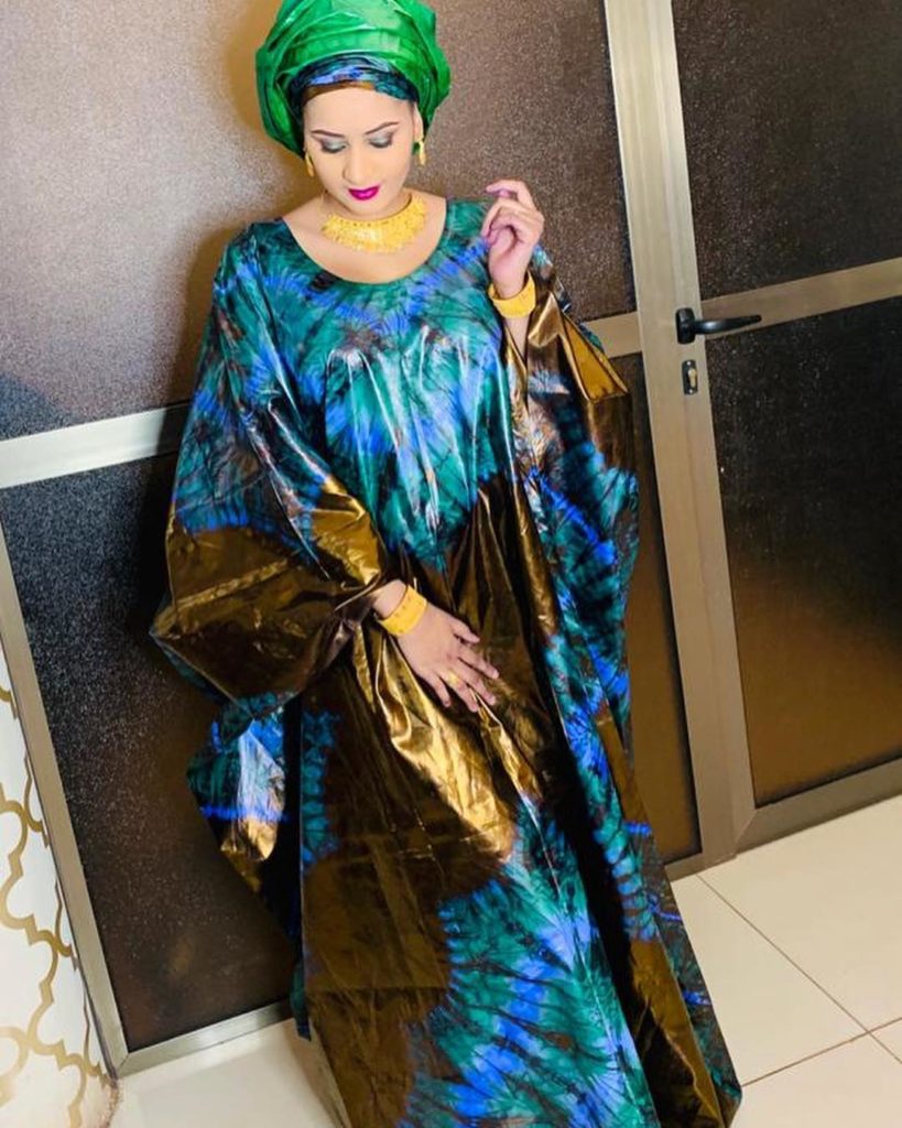 PHOTOS - Mode Tabaski : Découvrez vos modèles de la semaine PHOTOS - Mode Tabaski : Découvrez vos modèles de la semaine