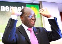 Election  2012 : Niasse investi décline son projet sur 12 axes