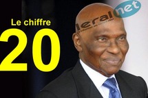 Les secrets mystiques du chiffre 20 - Oustaz Abdou Karim : «Ce chiffre renvoie à « Wadoud » qui fait partie des 99 noms sublimes de Dieu. »